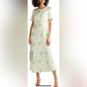 Bernadette DRESS FLORENCE